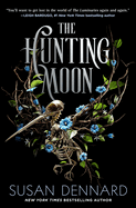 The Hunting Mood by Susan Dennard (The Luminaries #2)