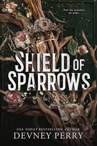 Shield of Sparrows by Devney Perry - Best selling Author