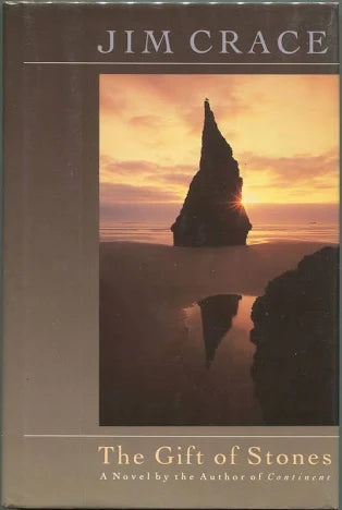 The Gift of Stones - USED - very good