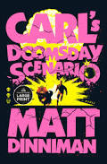 Carl's Doomsday Scenario  (Dungeon Crawler Carl #2)
