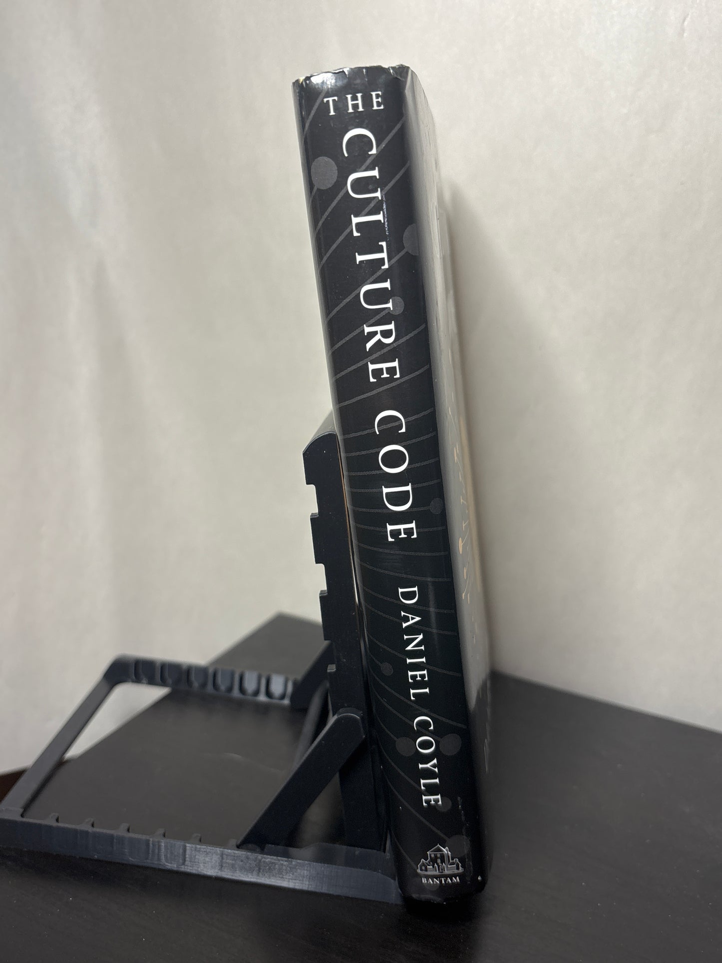 The Culture Code by Daniel Coyle | Business Leadership