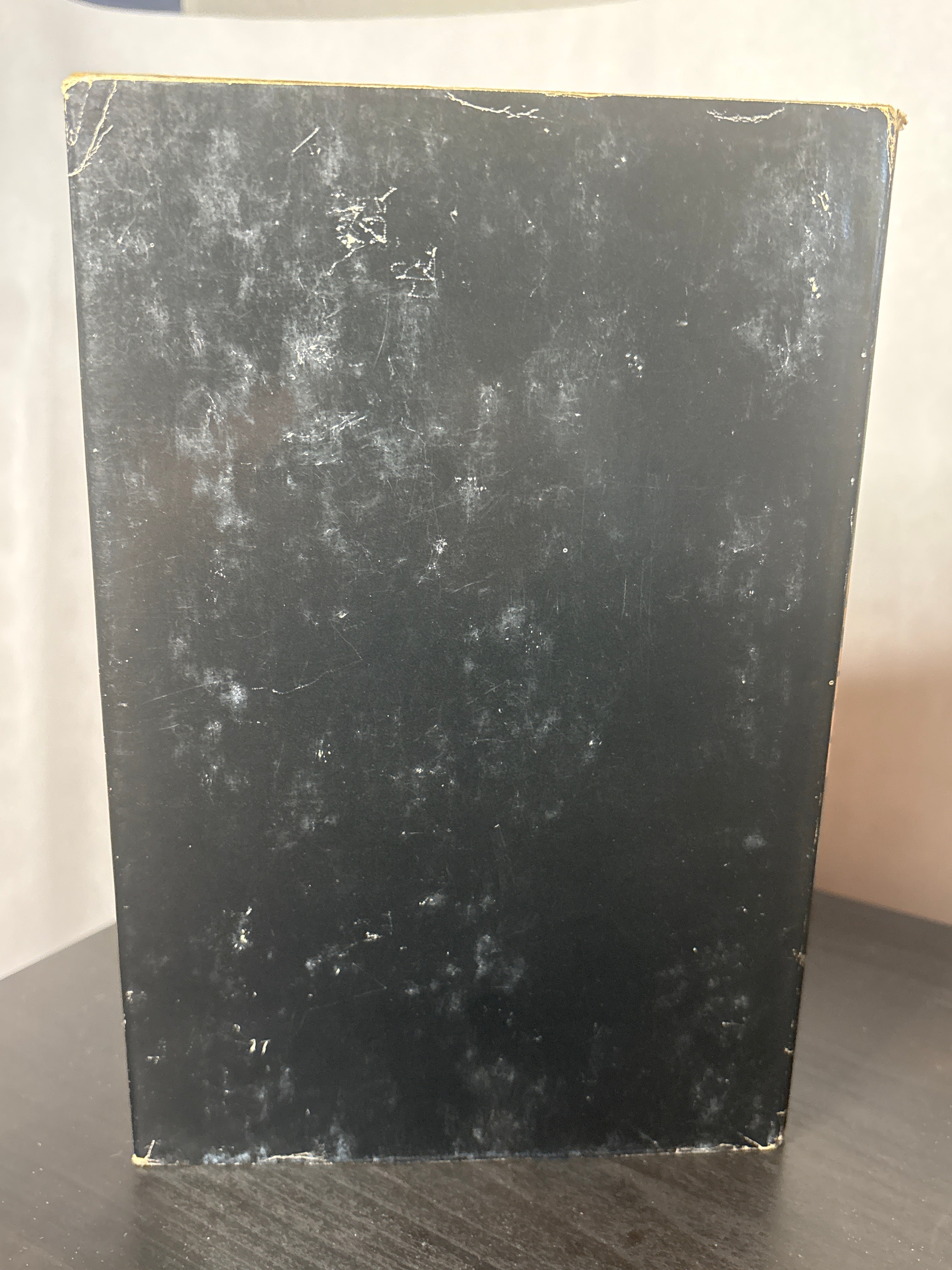 Into Deepest Space by Fred Hoyle & Geoffrey Hoyle 1974 1st edition