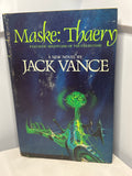 Maske: Thaery by Jack Vance