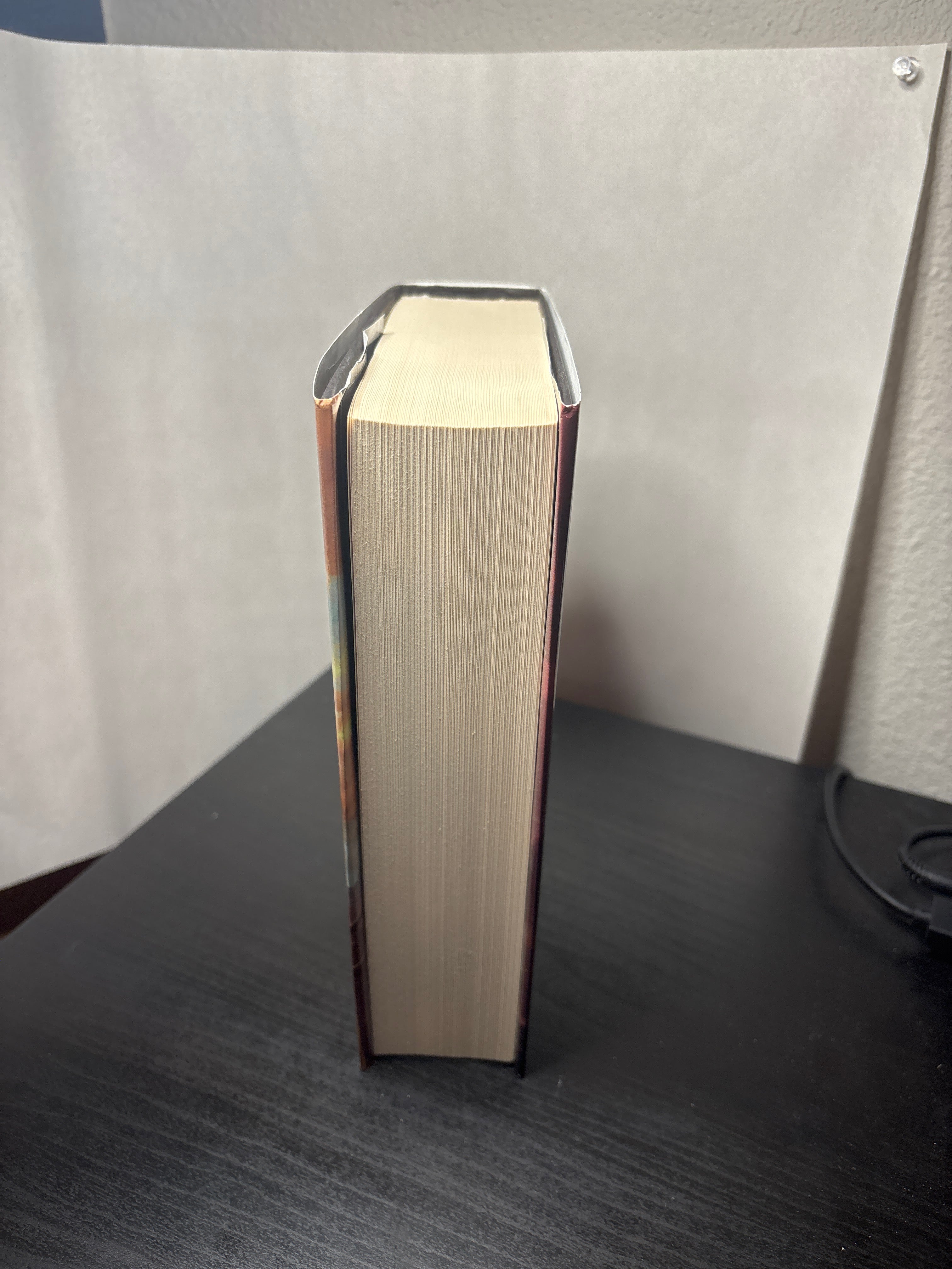 Memories of Ice by Steven Erikson