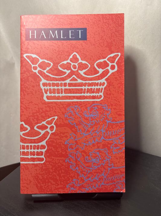 Hamlet by William Shakespeare |QPB Reader's Shakespeare