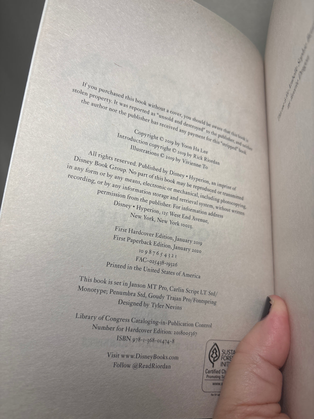 Rick Riordan Presents Dragon Pearl by Yoon Ha Lee (Thousand Worlds #1) | Young Adult (YA) Fantasy