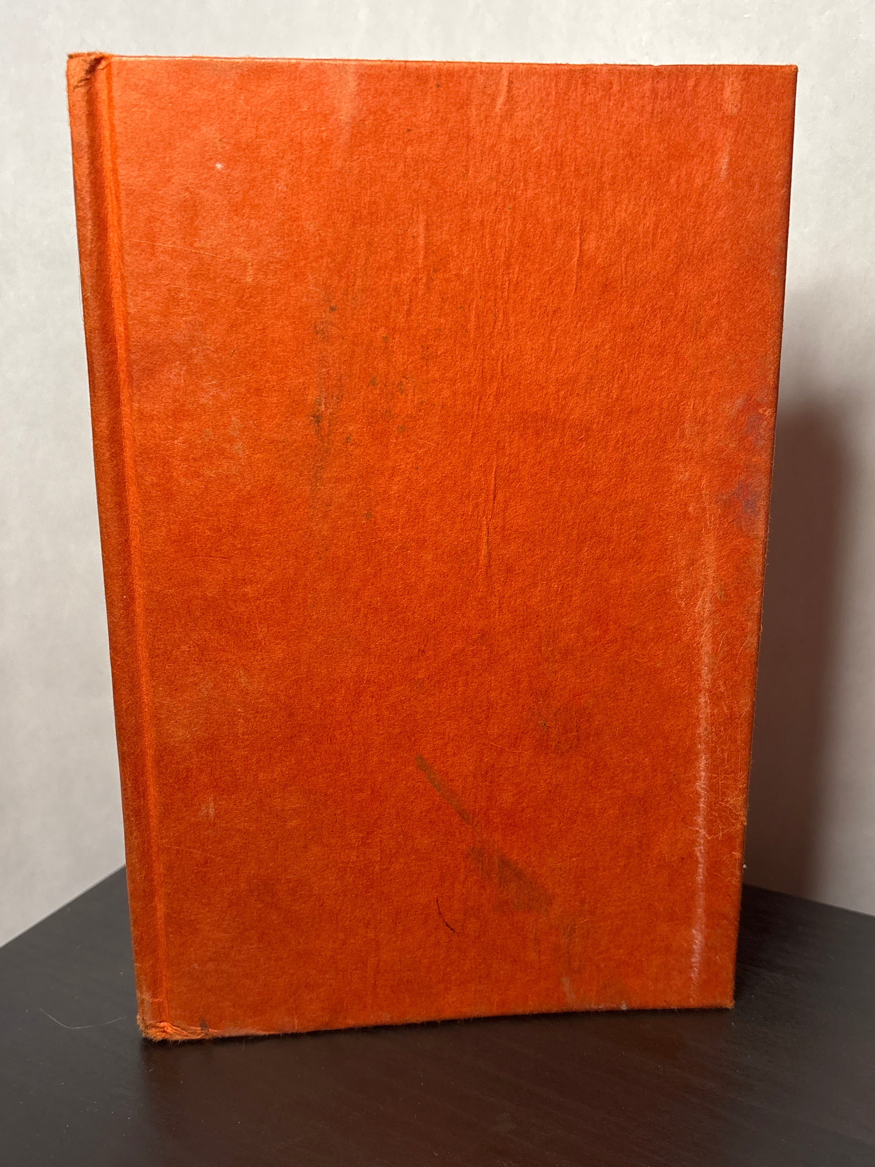 The Visitors by Clifford D. Simak