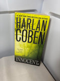 The Innocent by Harlan Coben