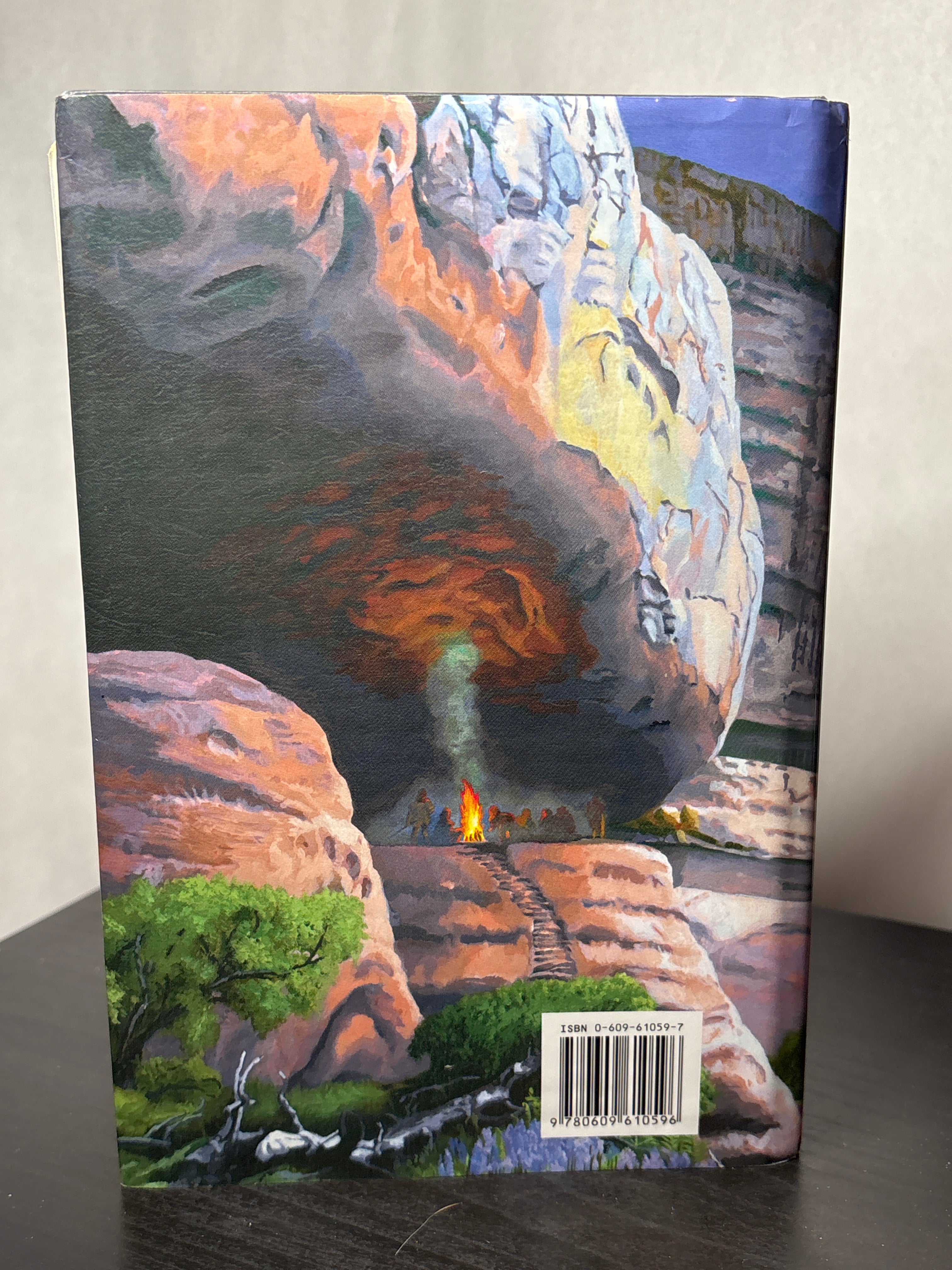 The Shelters of Stone by Jean M. Auel (Earth's Children #5)