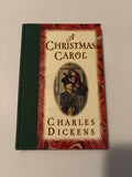 A Christmas Carol by Charles Dickens