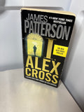 I, Alex Cross by James Patterson
