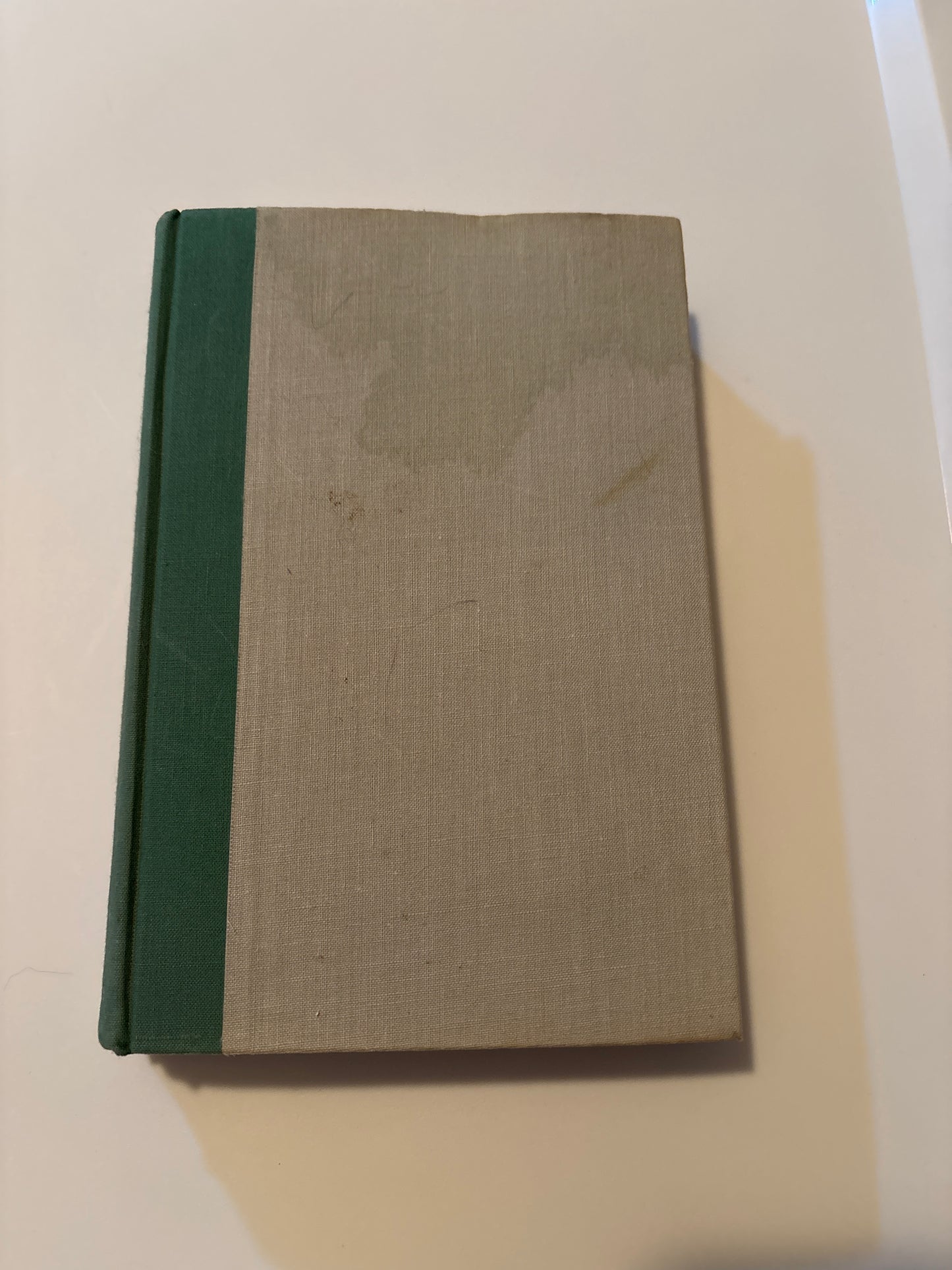 Grandfather Stories by Samuel Hopkins Adams (1955)