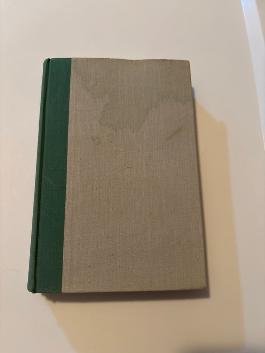 Grandfather Stories by Samuel Hopkins Adams (1955)