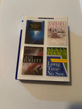 Reader's Digest Select Editions Volume 2 - 2002 (4 books)