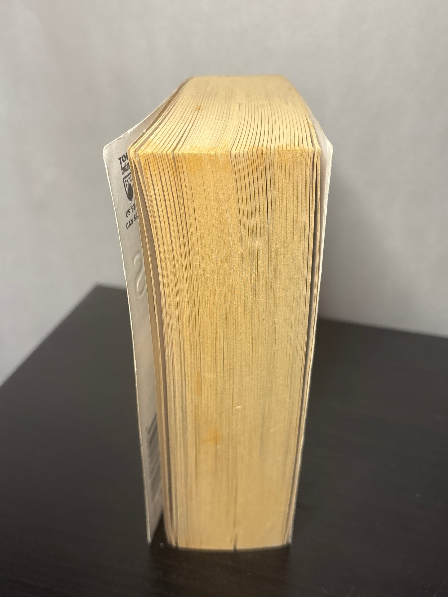 The Ring of Five Dragons by Eric Van Lustbader | Classic Fantasy