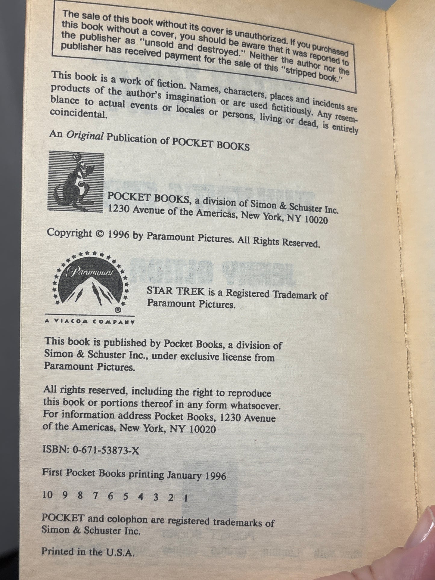 Twilight's End by Jerry Oltion (Star Trek: The Original Series #77) | Vintage Science Fiction