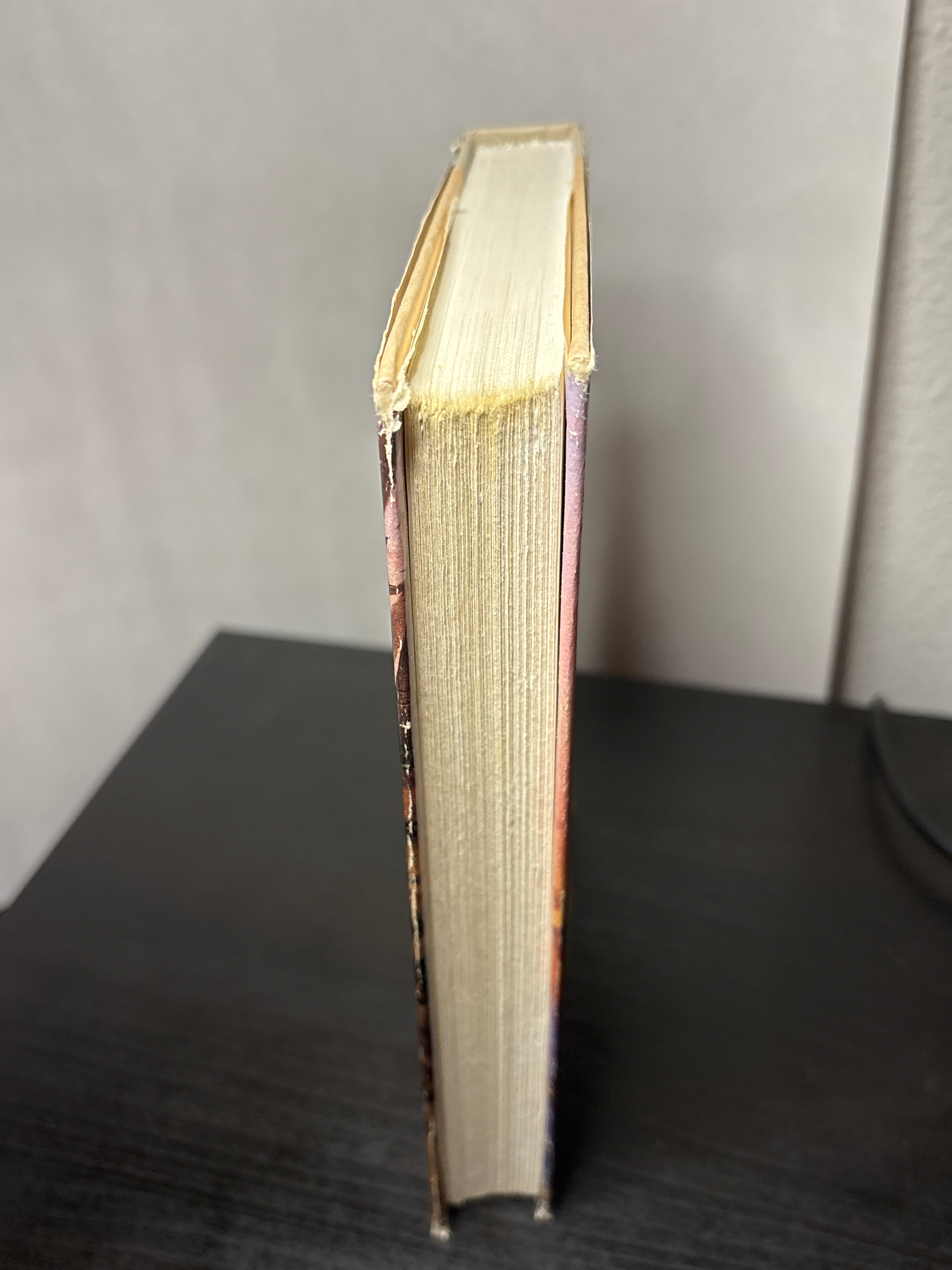 Dragonsdawn by Anne McCaffrey (Pern #9)