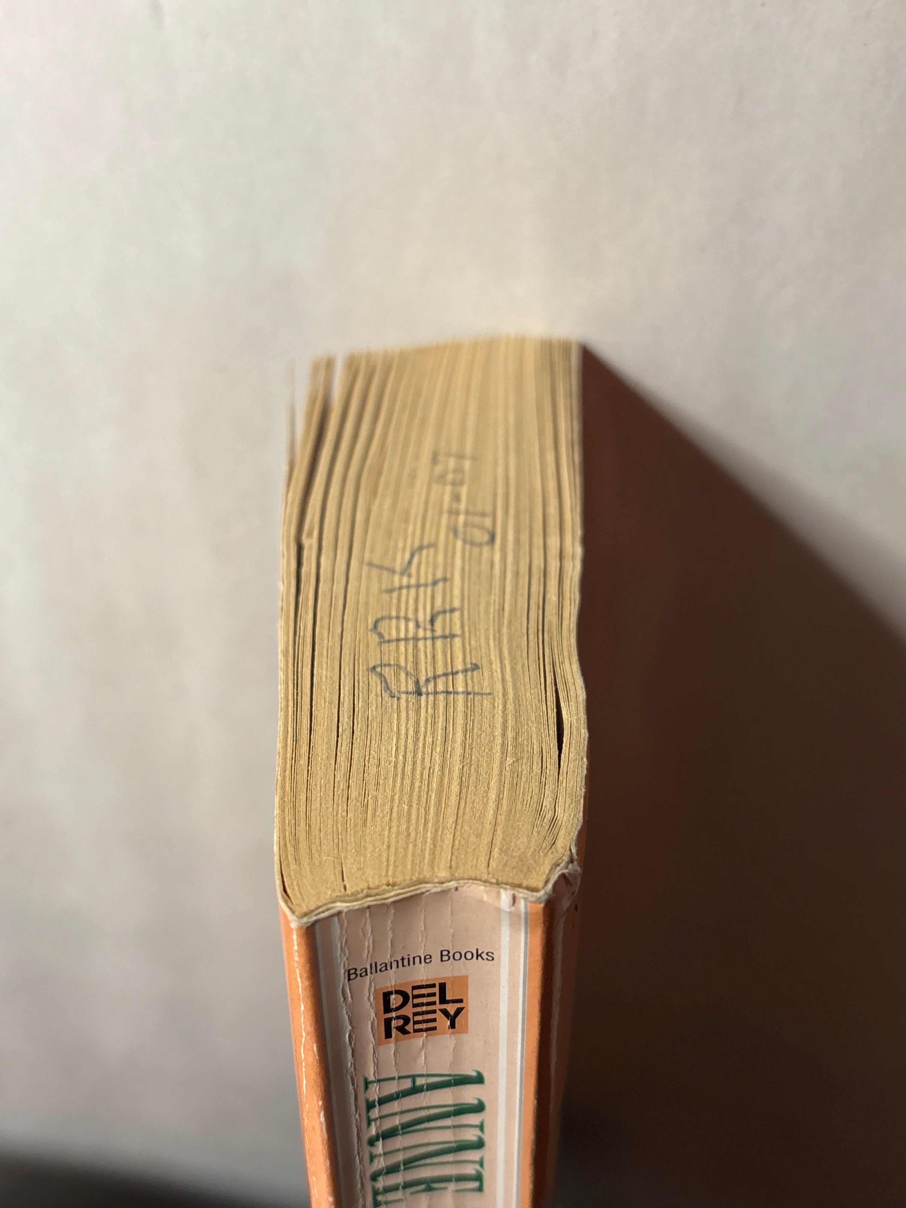 The Renegades of Pern by Anne McCaffrey (Pern #10)