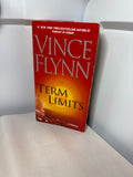 Term Limits by Vince Flynn