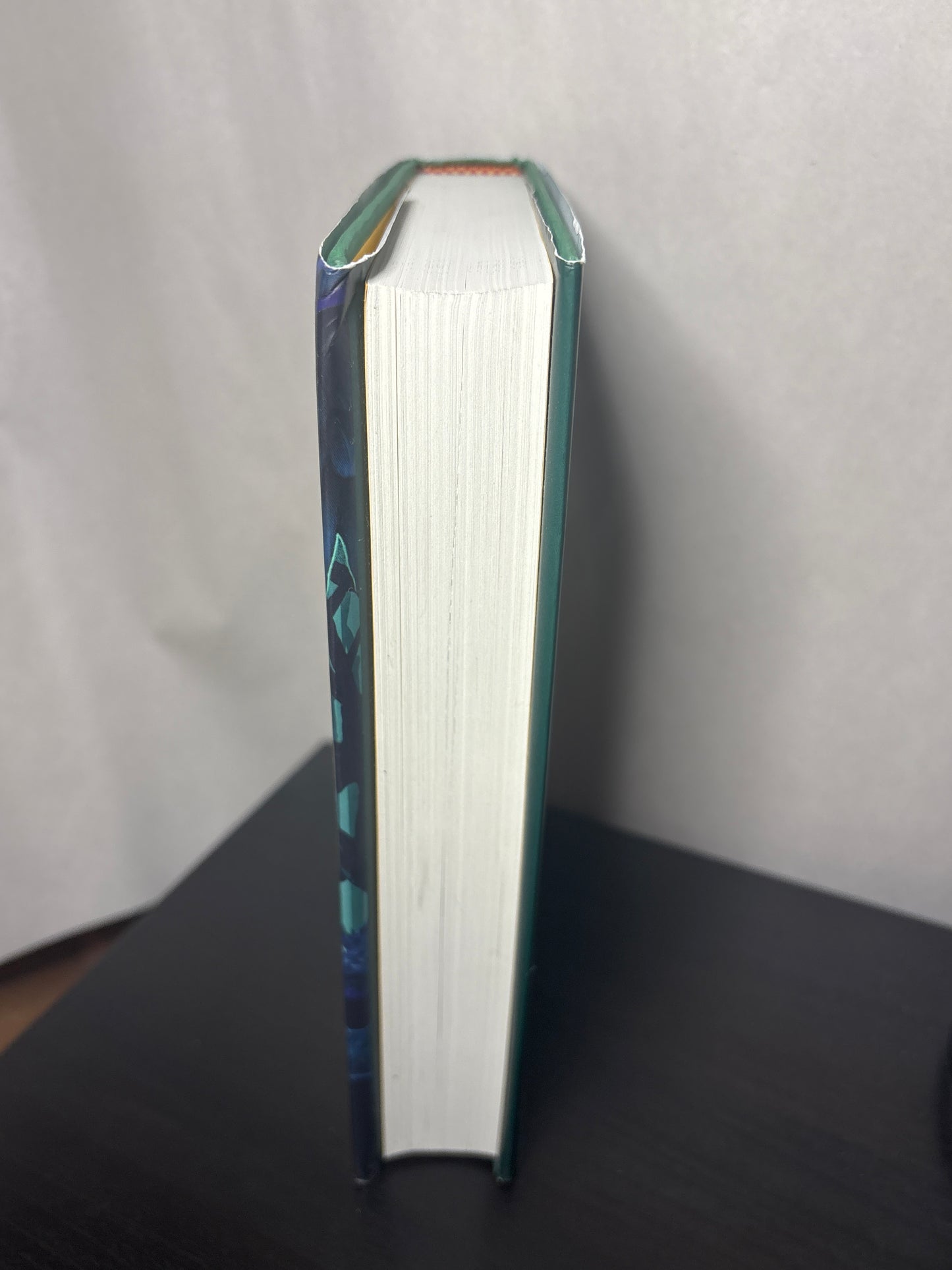 The Burning Maze by Rick Riordan (The Trials of Apollo #3)