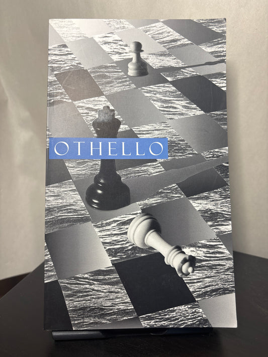 Othello by William Shakespeare | Classic