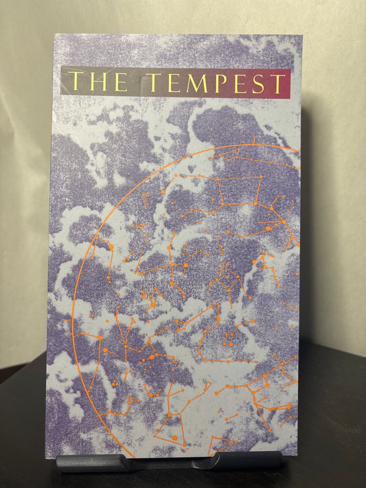 The Tempest by William Shakespeare | QPB Reader's Shakespeare