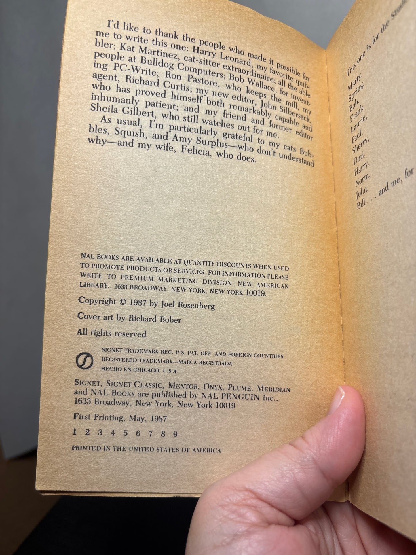 The Heir Apparent by Joel Rosenberg (Guardians of the Flame #4) | Vintage Fantasy