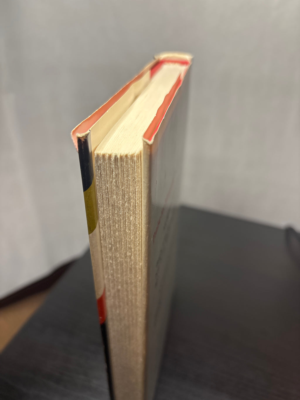 Murder on Embassy Row by Margaret Trumen