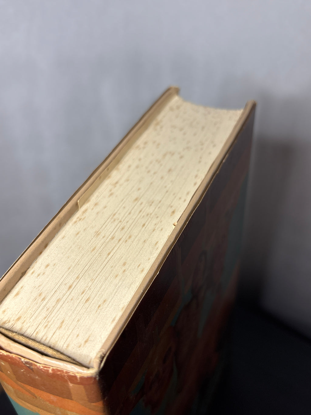 Three to Dorsai! by Gordon R. Dickson