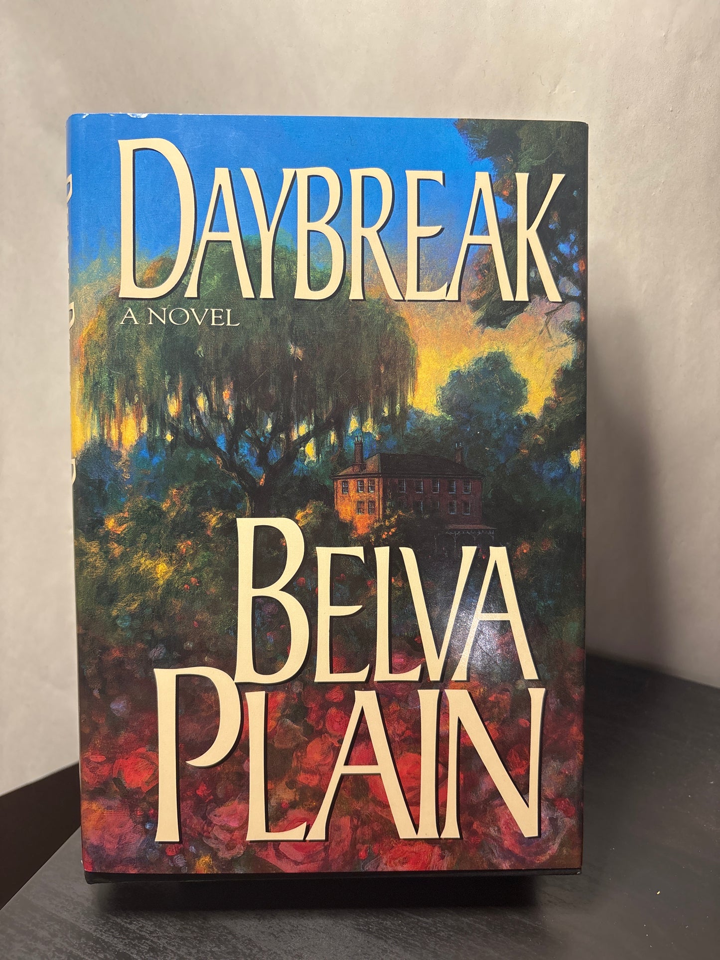 Daybreak by Belva Plain