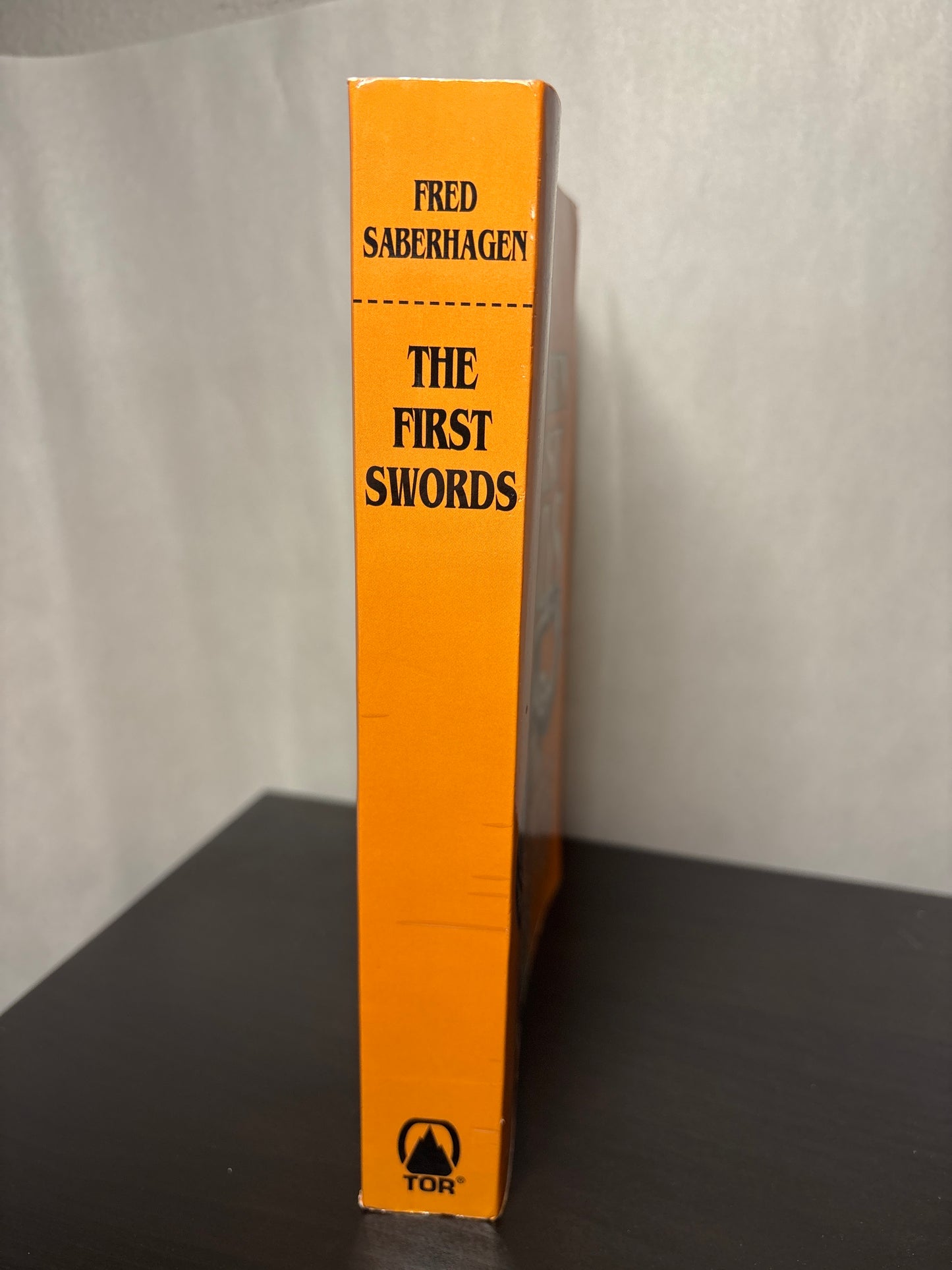The First Swords by Fred Saberhagen (Books of Swords #1-3) | Classic Epic Fantasy