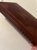 Aesop's Fables 1979 Easton Press Collectors Edition