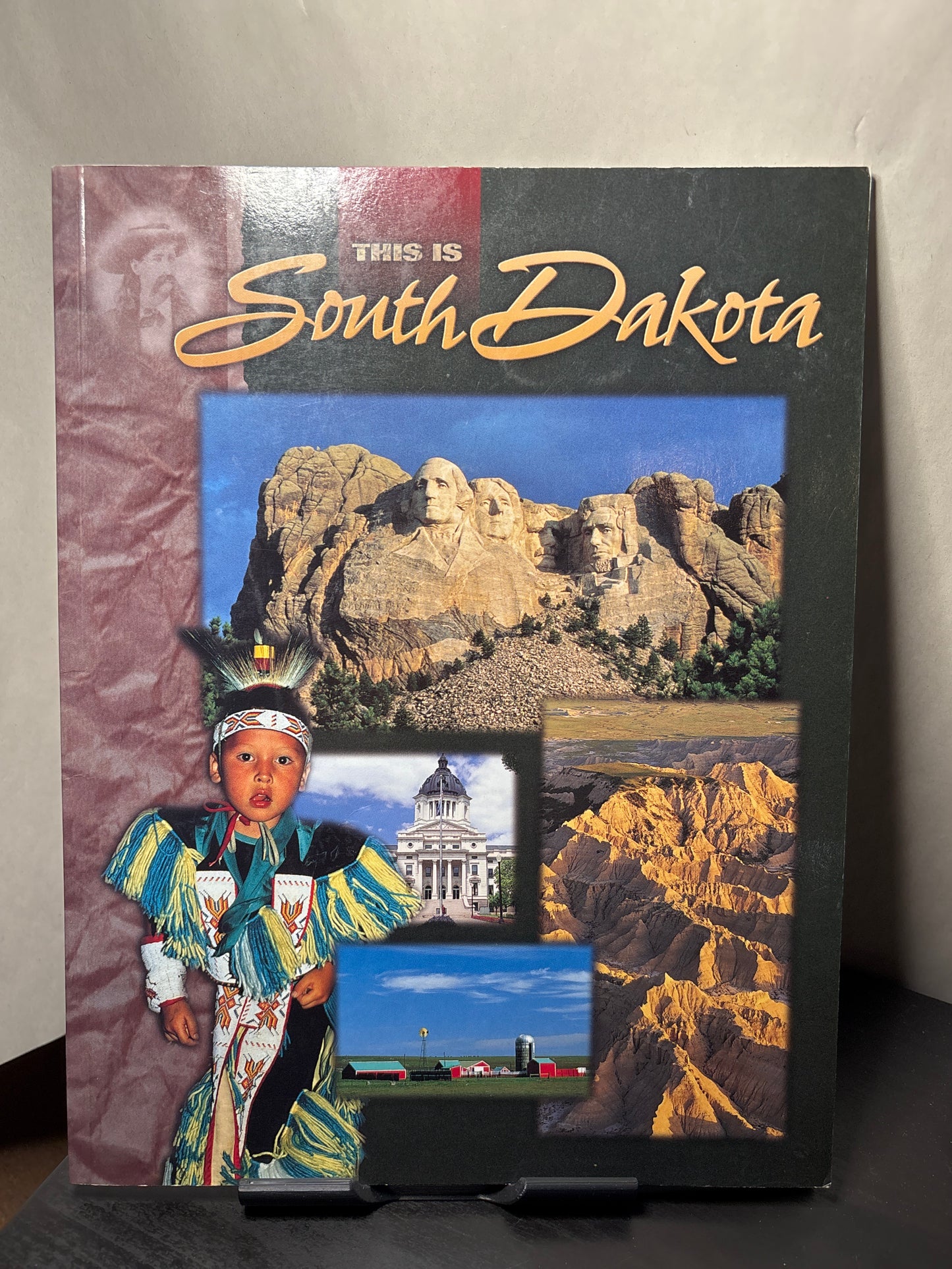 This is South Dakota by Rushmore Photo & Gifts | Travel