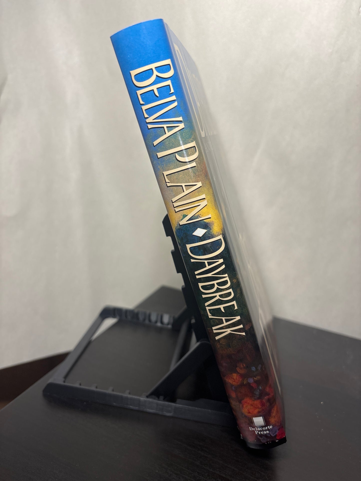 Daybreak by Belva Plain