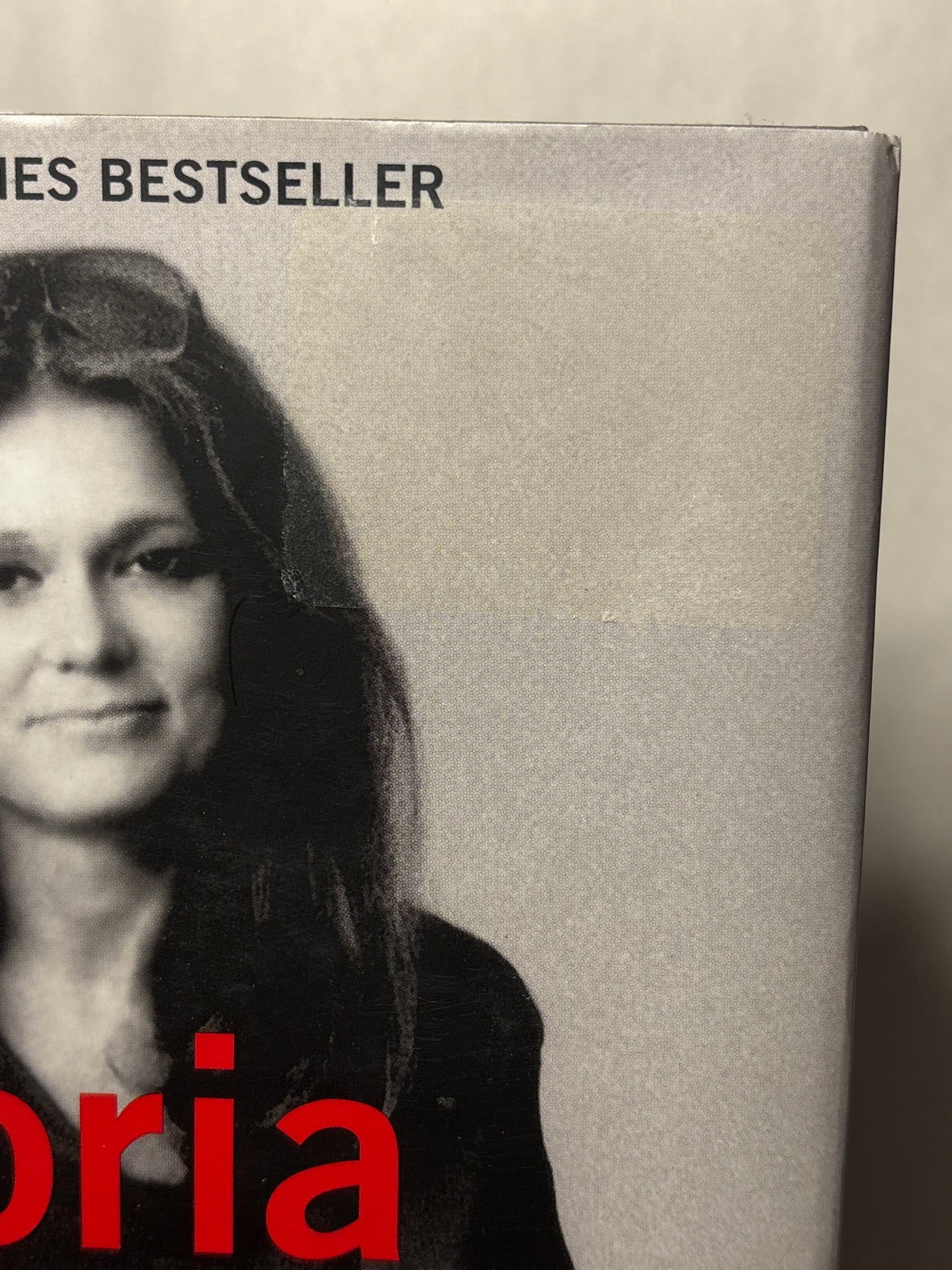 My Life on the Road by Gloria Steinem