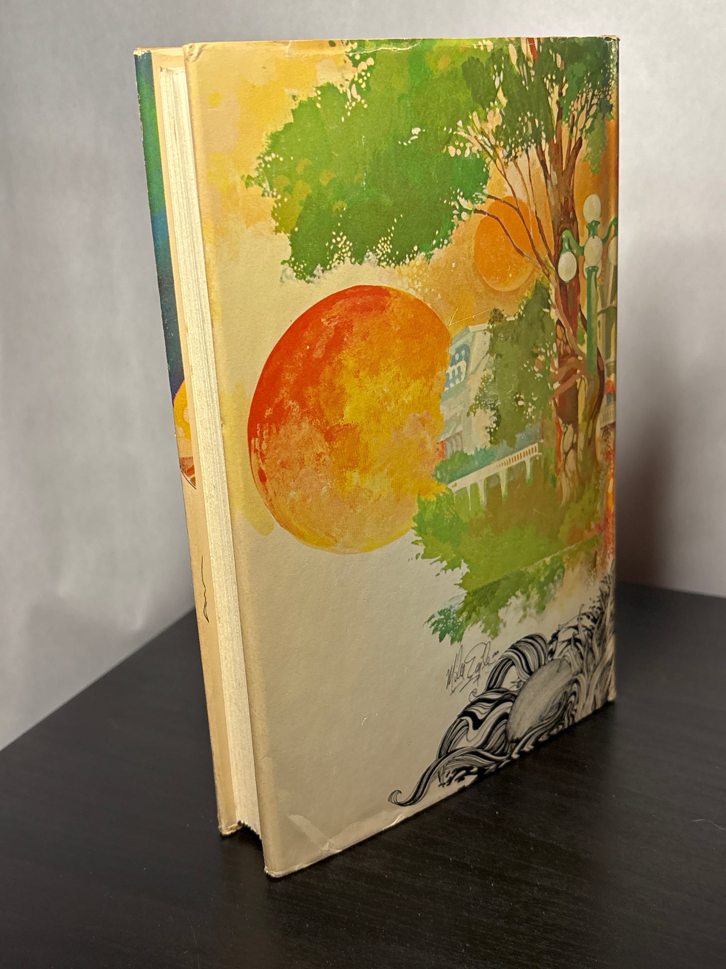 Trips in time: Nine Stories of Science Fiction edited by Robert Silverberg