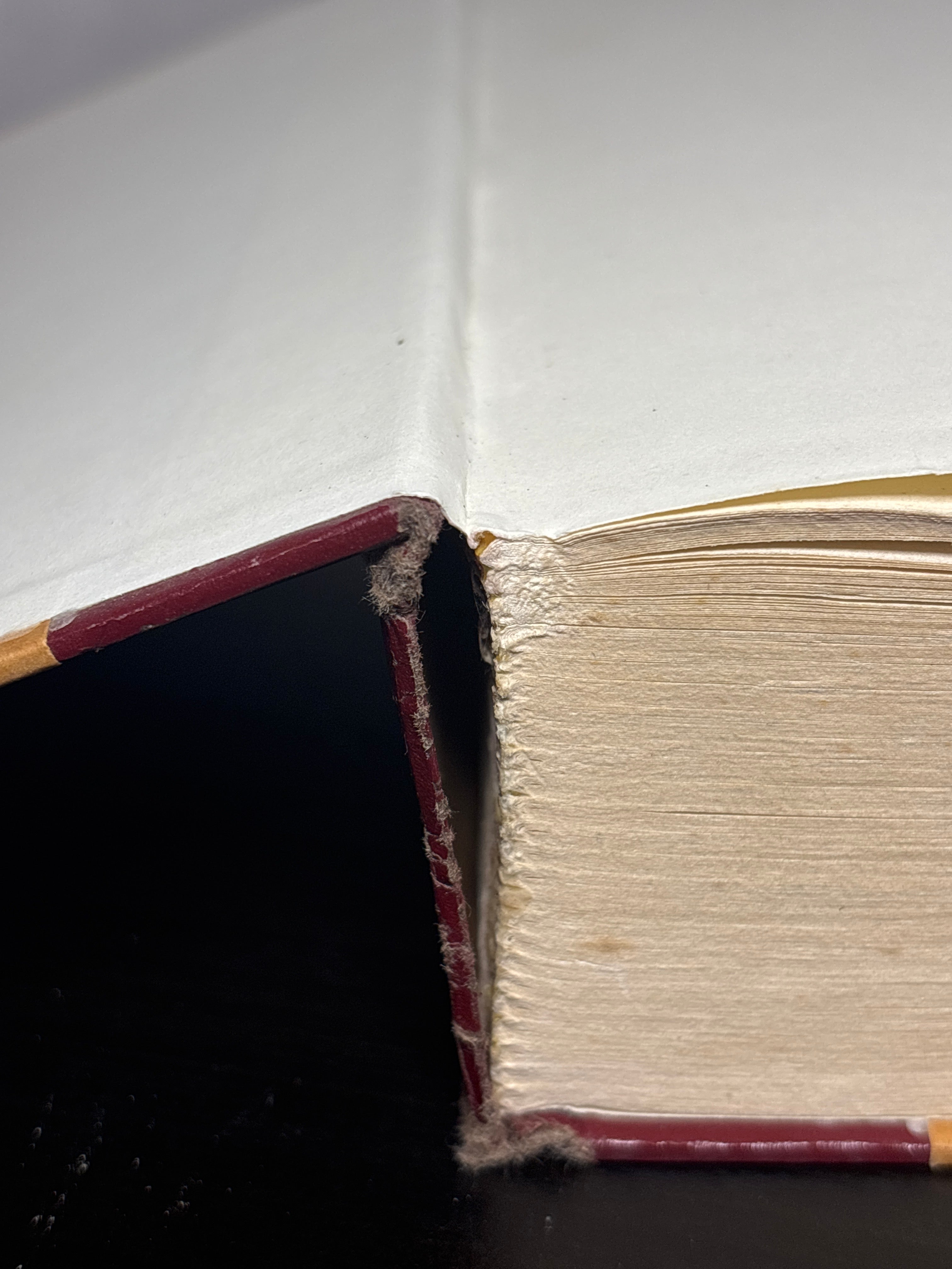 The Dragonriders of Pern Original Trilogy books 1/2/3 by Anne McCaffrey