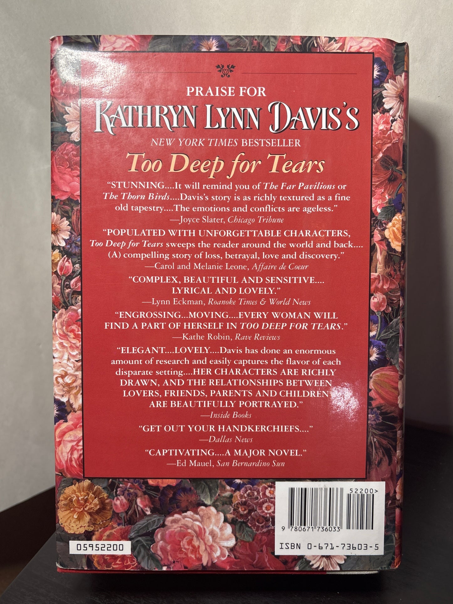 All We Hold Dear by Kathryn Lynn Davis (Victorian Trilogy #2) | Historical Romance