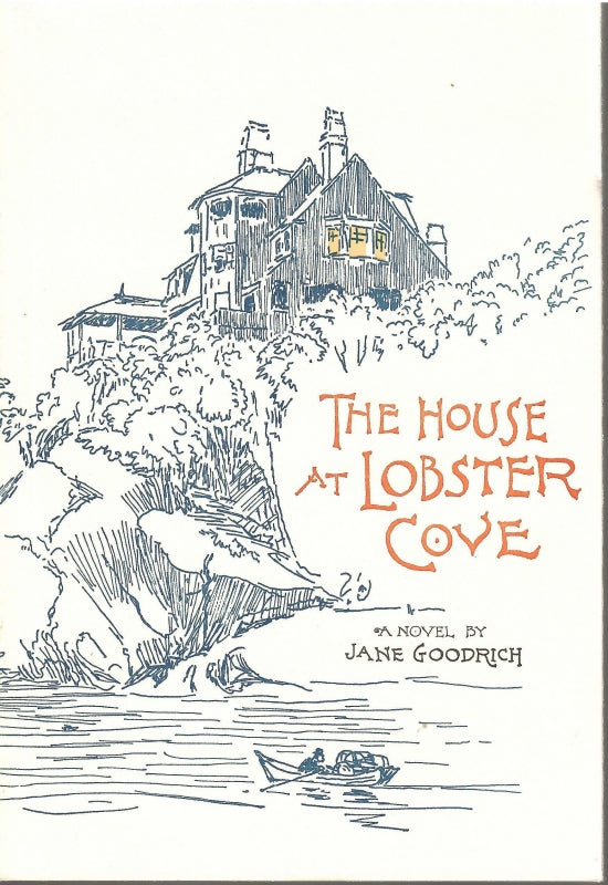 The House at Lobster Cove