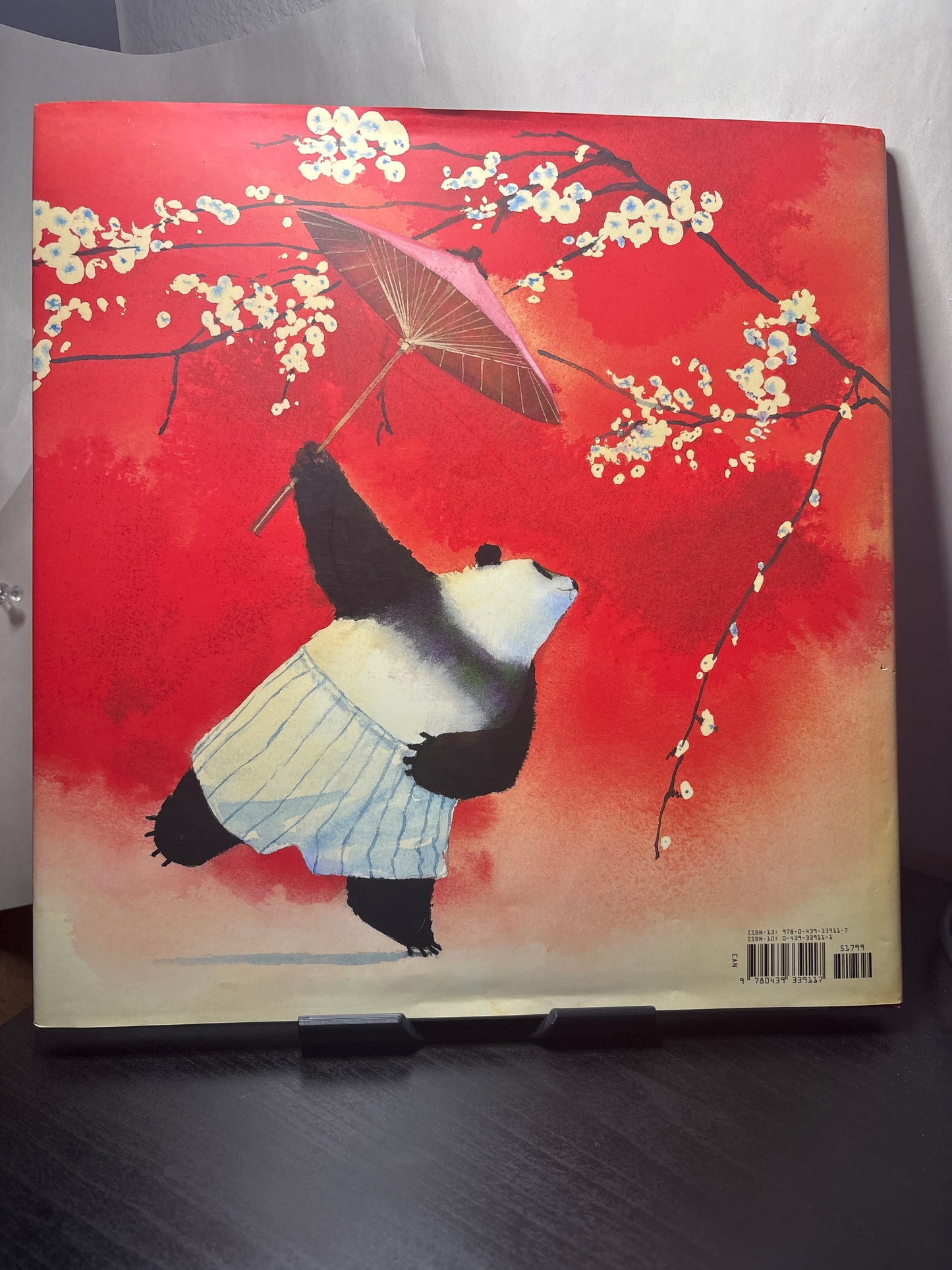 Zen Shorts by Jon J. Muth | Childrens Picture book