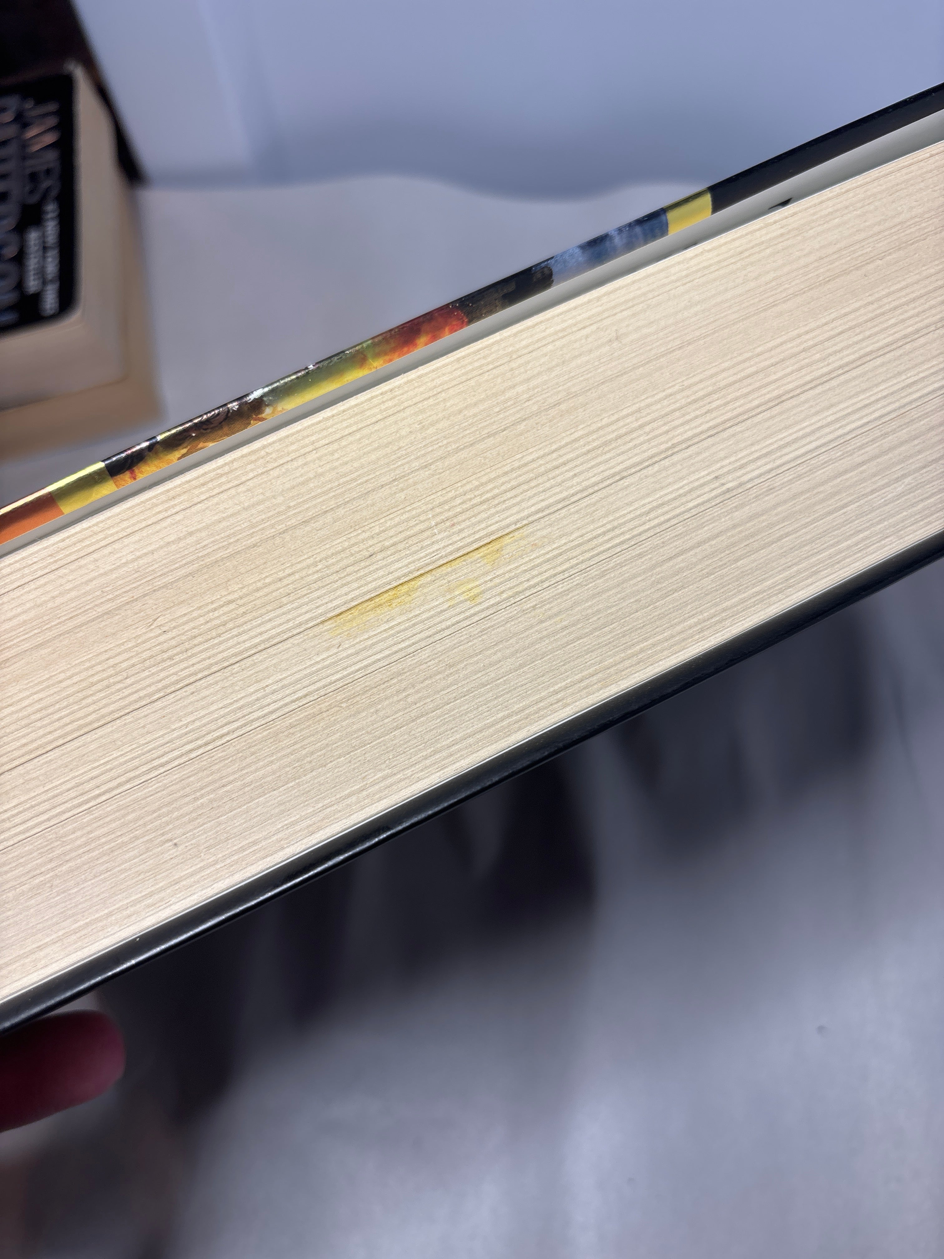 At the Sign of Triumph by David Weber (Signed) (Safehold #9)