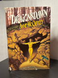 Dragonsdawn by Anne McCaffrey (Pern #9)