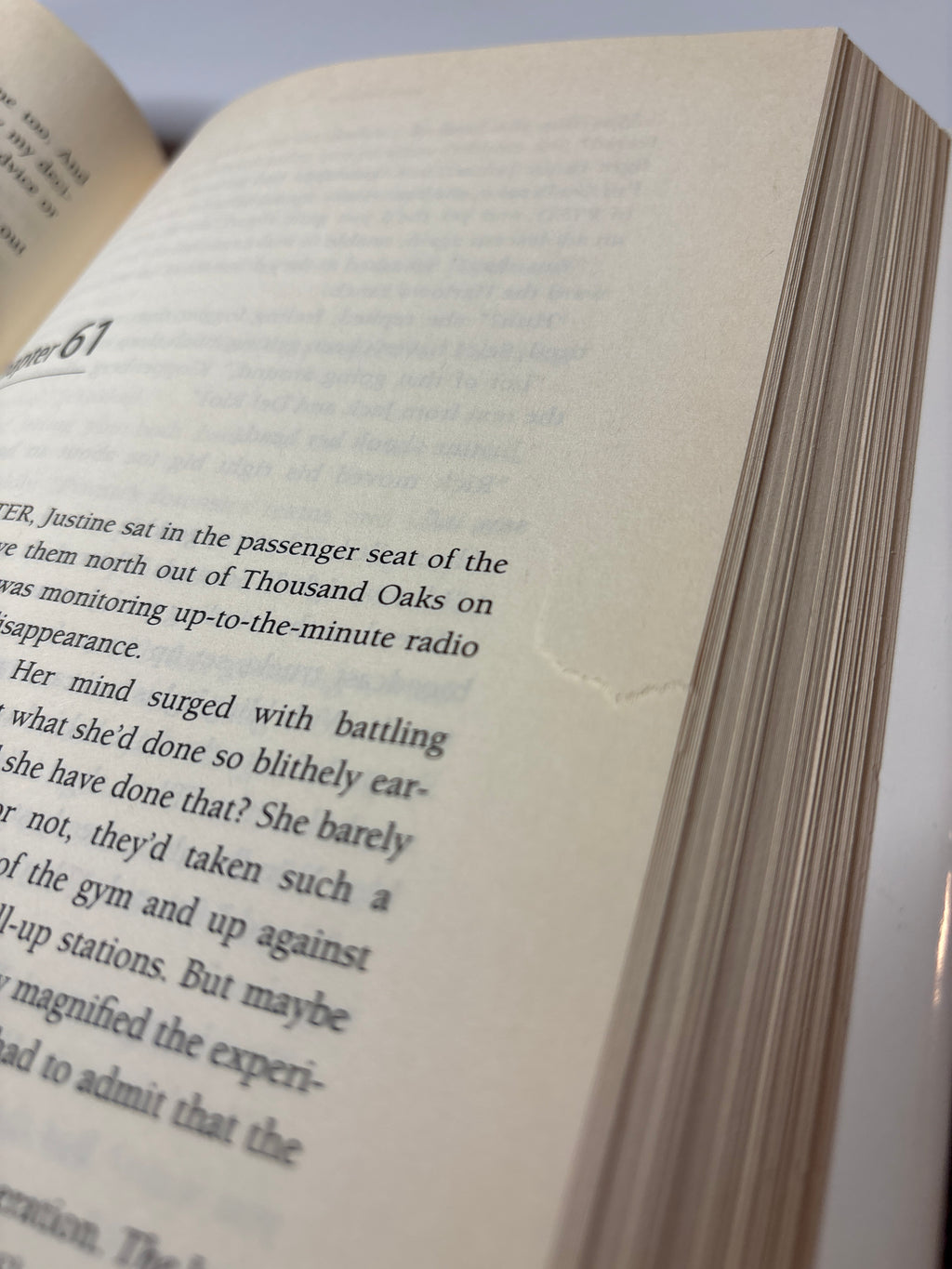 Private L.A. by James Patterson; Mark Sullivan (Private #7)