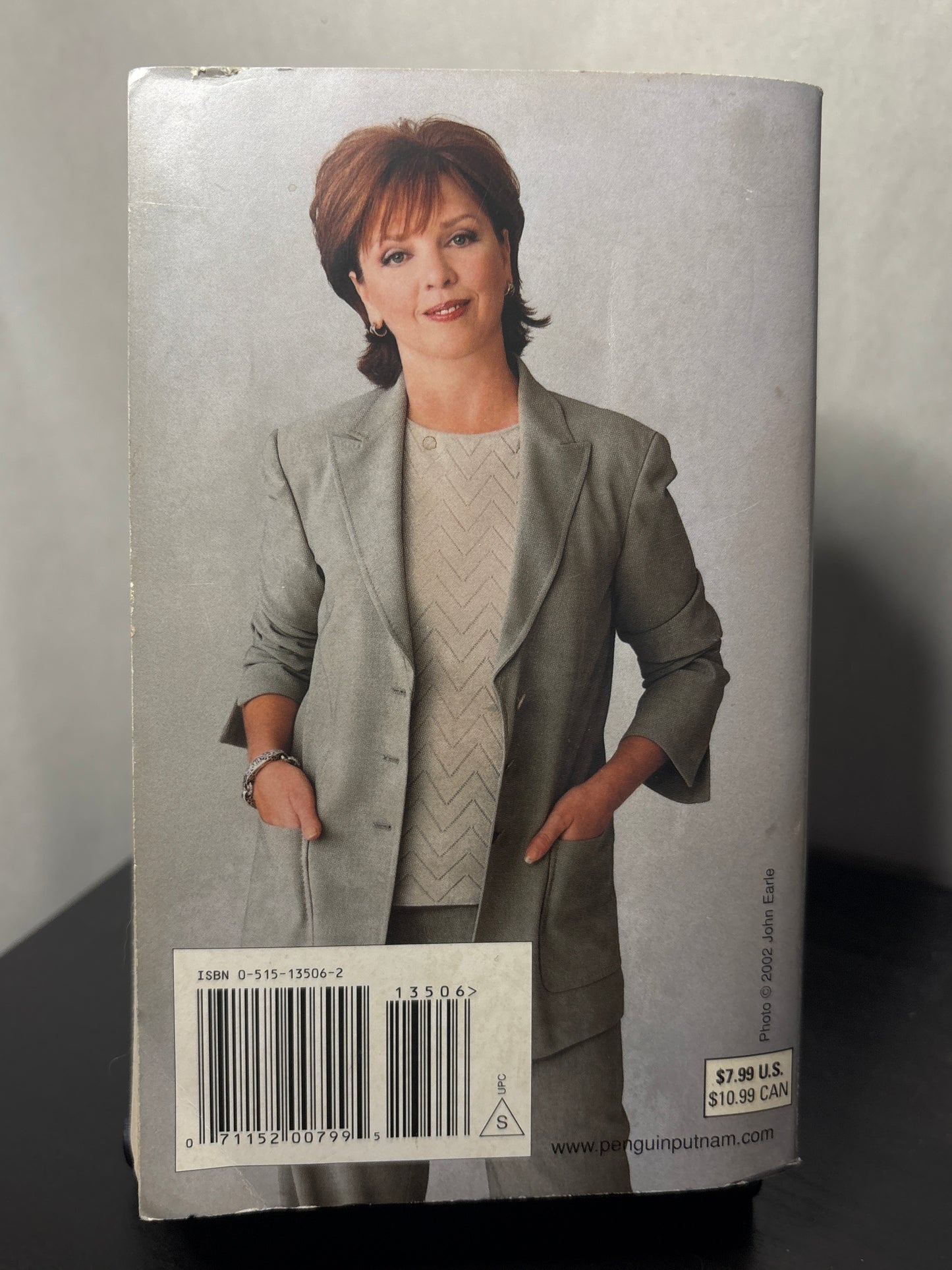 Three Fates by Nora Roberts