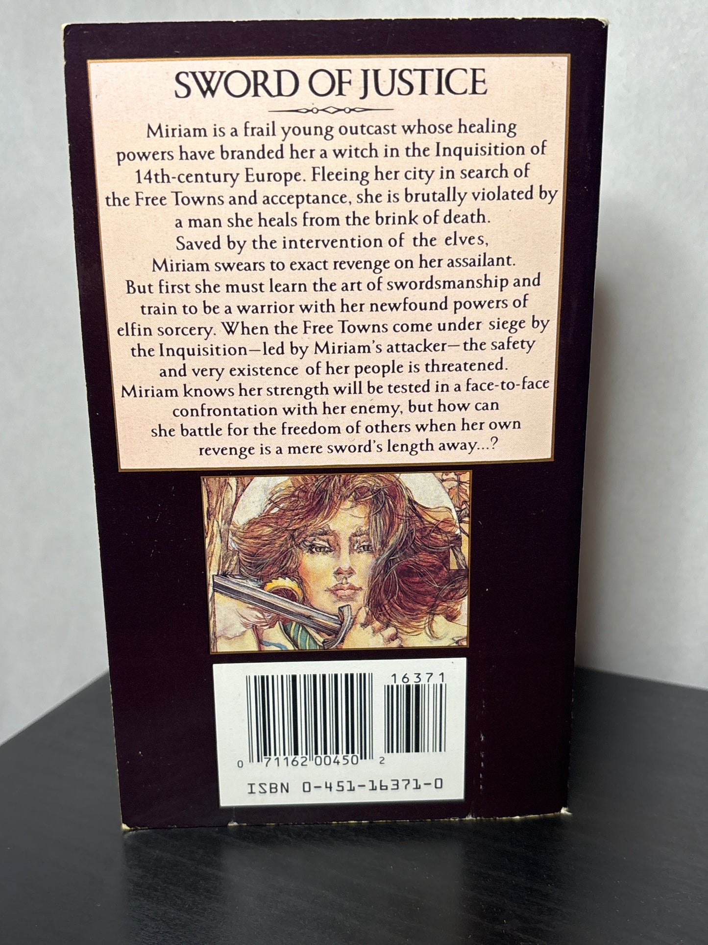 Strands of Starlight by Gael Baudino (Strands #1) | Historical Fantasy