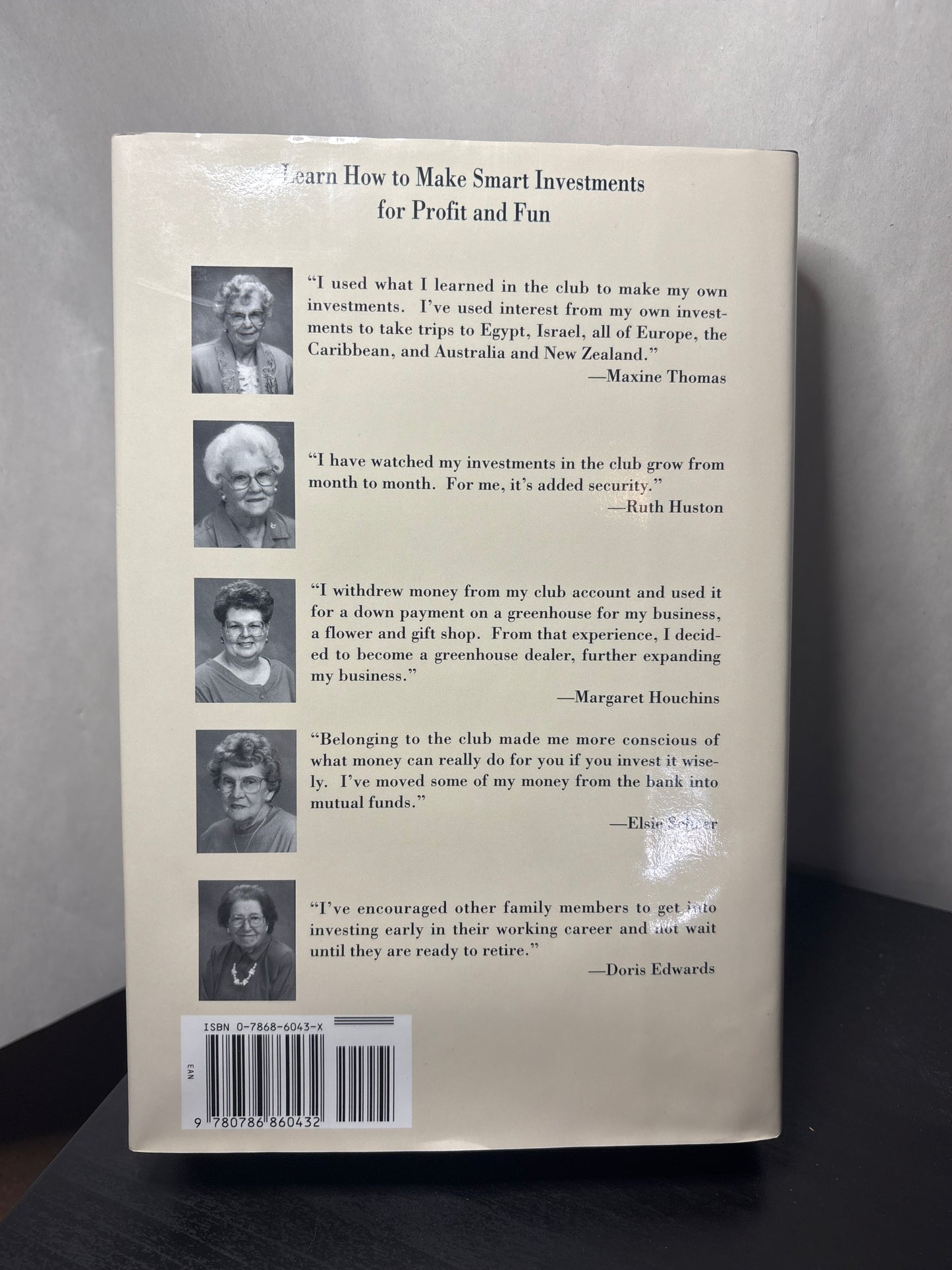 The Beardstown Ladies' Common-Sense Investment Guide by The Beardstown Ladies' Investment Club