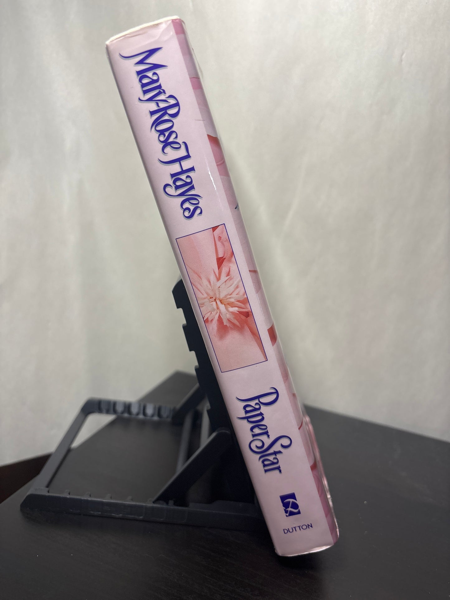 Paper Star by Mary-Rose Hayes | Contemporary Romance
