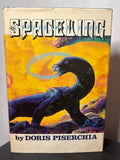 Spaceling by Doris Piserchia