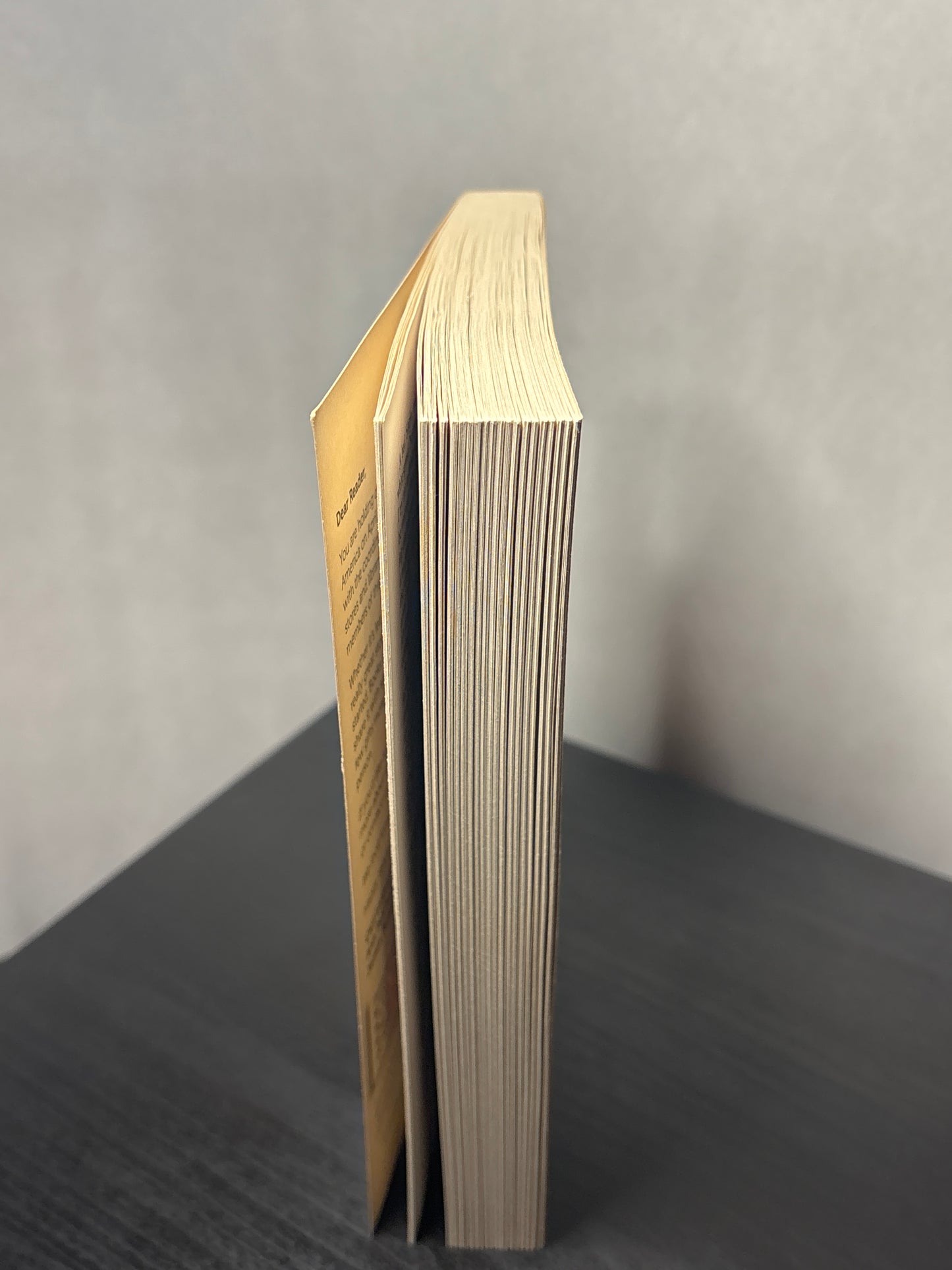 Handmaid's Tale by Margaret Atwood