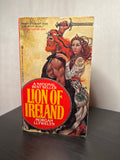 Lion of Ireland by Morgan Llwelyn (Brian Boru #1)